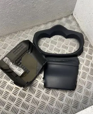 Toyota RAV 4 (XA30) Dashboard trim 4528628370 552864D100