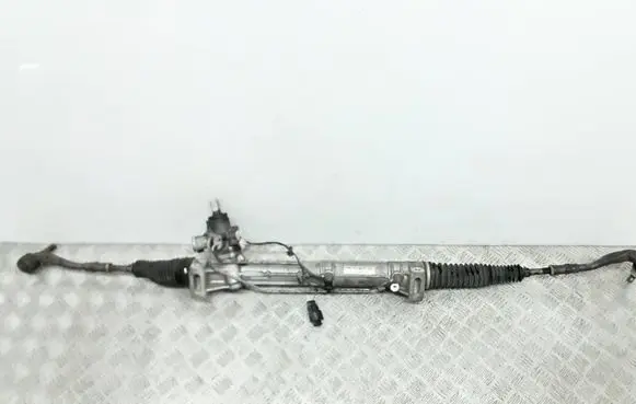 Audi A8 S8 D4 4H Steering rack 4H1422065F B23111200066571