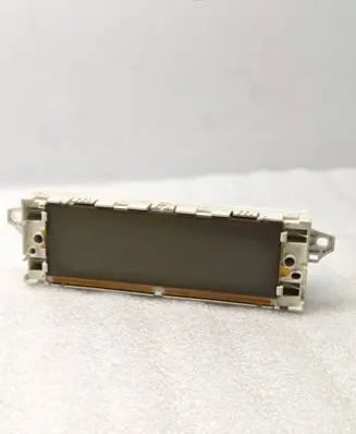 Citroen C4 I Screen/display/small screen 9657882880 263846 102477710