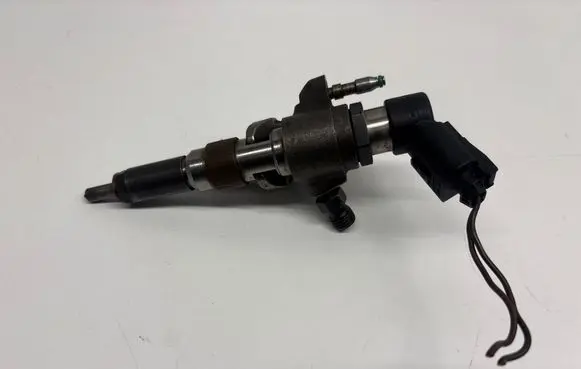 Ford Focus Fuel injector A2C59513556 A2JGGG