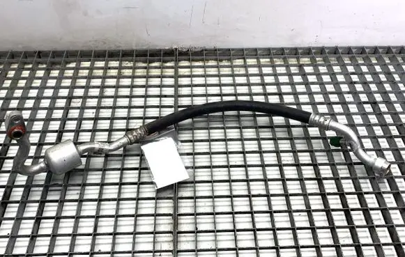 Ford Fiesta Air conditioning (A/C) pipe/hose G1B119F618GA