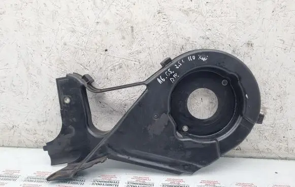 Audi A6 S6 C5 4B Timing belt guard (cover) 059109134D