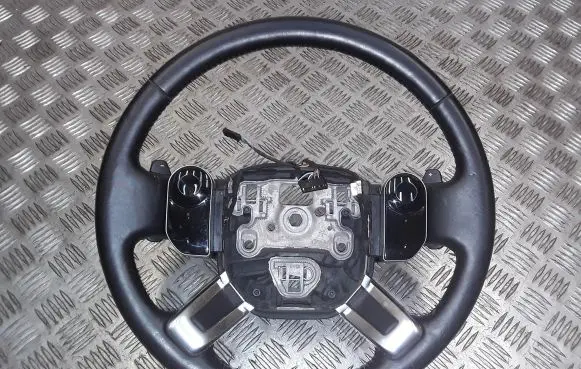 Land Rover Discovery Sport Steering wheel jk523f563ac8pvj