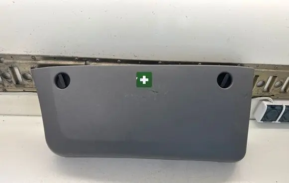 Mercedes-Benz Sprinter W906 Front door storage pocket/box A9067270571 3052444