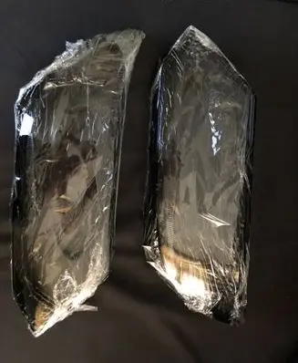 Volkswagen Tiguan Headlight lense 