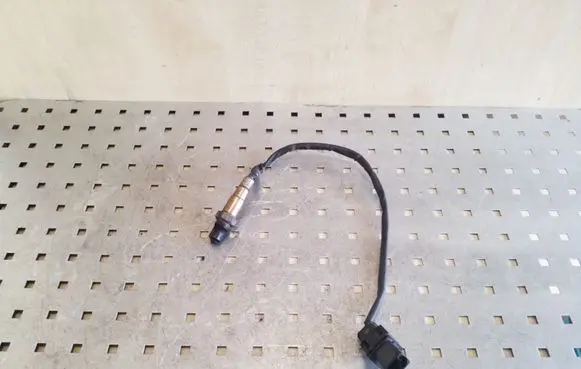 Audi Q7 4L Lambda probe sensor 059906262 0281004036 0281004037