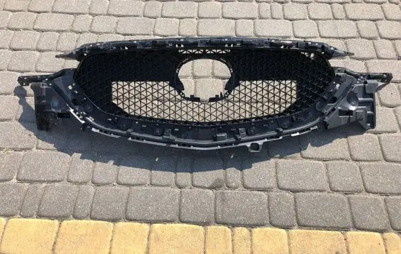 Mazda CX-5 Front grill KB8B50712