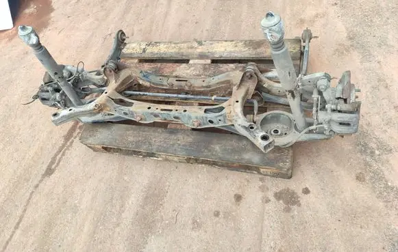KIA Niro Rear subframe 55410G5100 55300G5200 55220G2100
