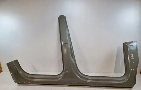 Skoda Kodiaq Pillar (middle) 565809606