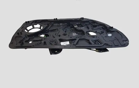 Volvo V40 Front window lifting mechanism without motor 3056741 31276215