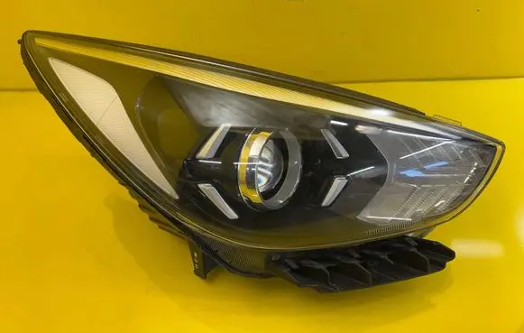 KIA Niro Headlight/headlamp 200602