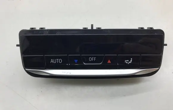 BMW 3 G20 G21 Interior fan control switch 9493012 3212110611 65949301203