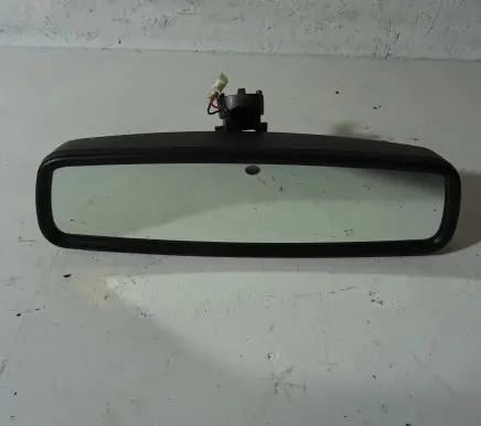 Ford Mondeo MK IV Rear view mirror (interior) AU5A17E678AD