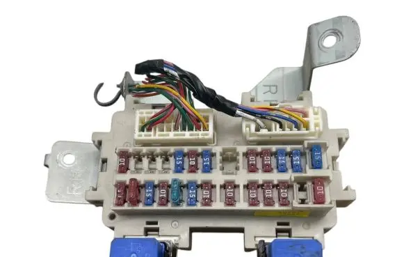 Nissan Murano Z50 Fuse module am60a5d26