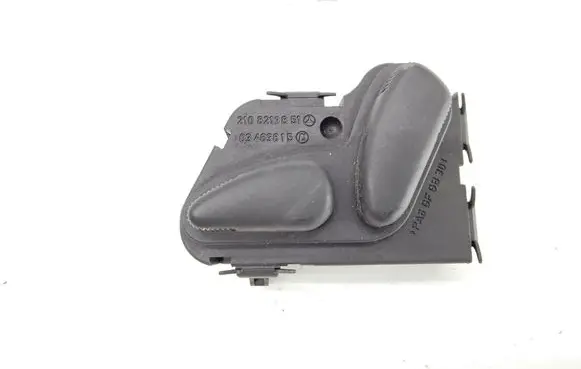 Mercedes-Benz E W211 Seat control switch A2108213851 03463815