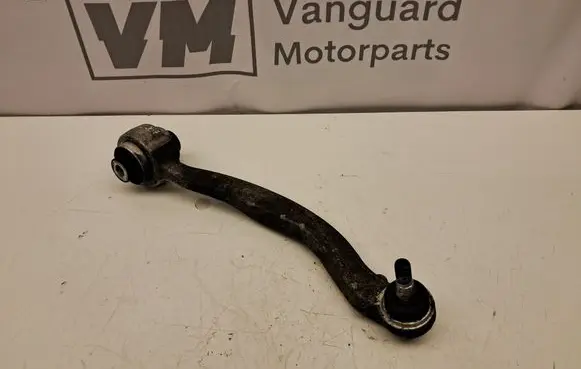 Front control arm