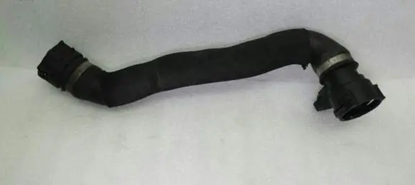 BMW M5 Engine coolant pipe/hose 11537834054