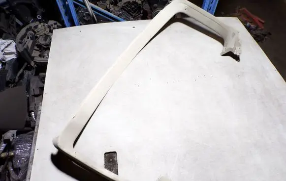 Audi Q5 SQ5 Tailgate trim 8R0867973B