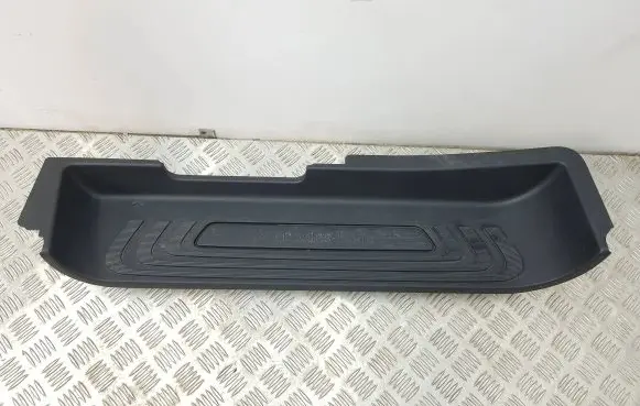 Mercedes-Benz V Class W447 Rear sill trim cover A4476801606 QSTAND07 3079914