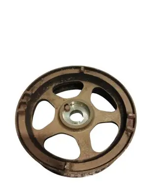 Subaru Forester SF Camshaft pulley/ VANOS 