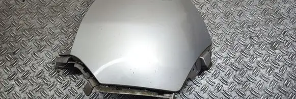 Renault Captur Rear bumper corner part panel trim 850164390R