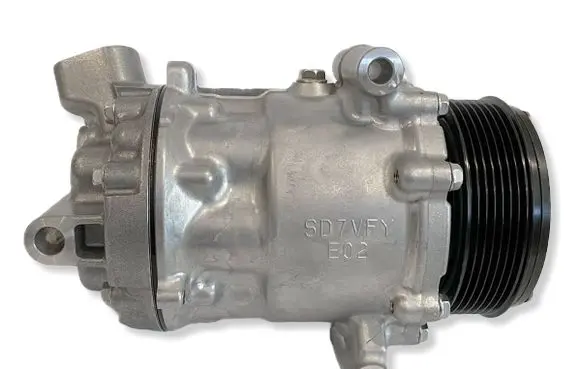 Dacia Jogger Air conditioning (A/C) compressor (pump) 926003380R