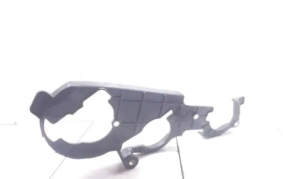 Volkswagen Touareg I Timing belt guard (cover) 059109133S