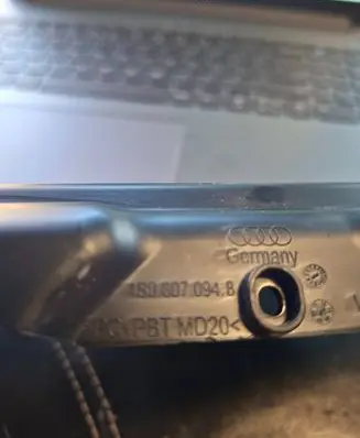 Other engine bay part