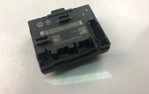 Skoda Superb B5 (3U) Other control units/modules 7N0959792A