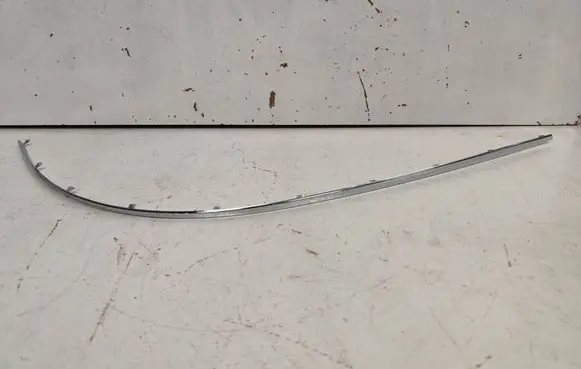 Mercedes-Benz E A207 Rear bumper trim bar molding A2078852121