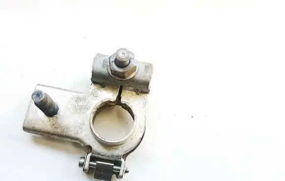 Renault Austral Positive cable (battery)