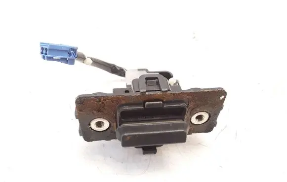 Honda Accord Tailgate opening switch 