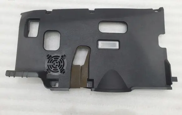 BMW X6 E71 Other interior part 7161791