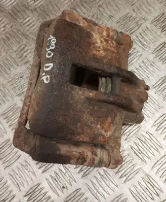 Bremssattel vorne
