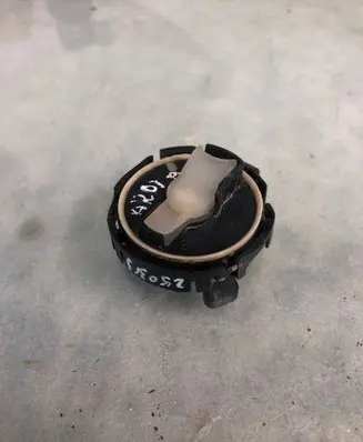 Seat Arona Airbag deployment crash/impact sensor 5qf959354