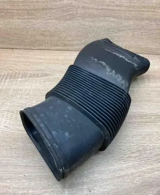 Mercedes-Benz E W211 Cabin air duct channel A6120940287 9880261