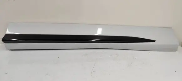 Audi Q3 F3 Front door trim (molding) 83A853960A