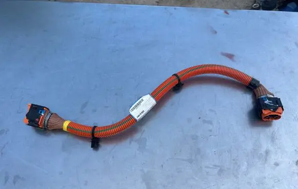 Air conditioning (A/C) compressor (pump)
