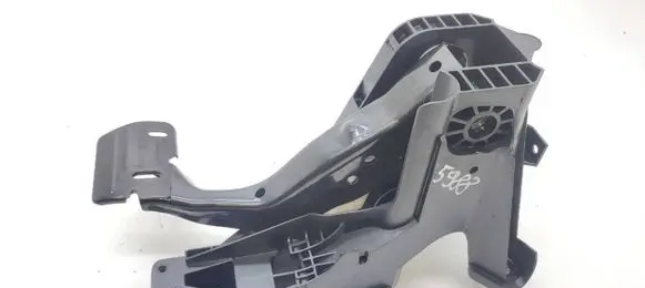 Skoda Octavia Mk4 Brake pedal 5WB723058A