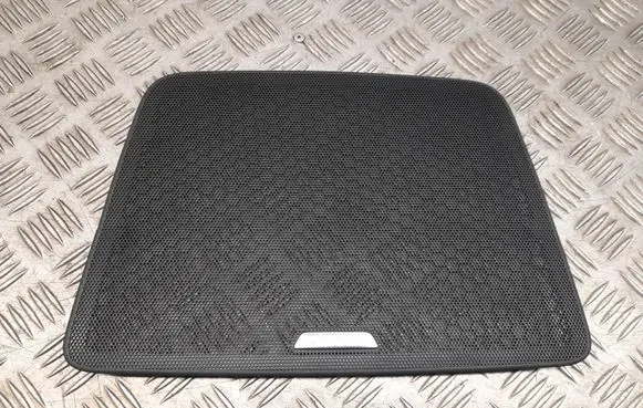 Audi A8 S8 D4 4H Parcel shelf speaker trim grill 4H0035435A