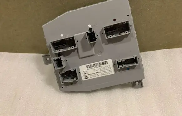 Comfort/convenience module