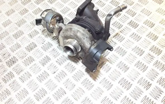 Audi S5 Facelift Turbo YL2212M68 03L145721