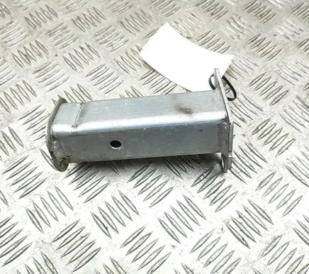 Peugeot 208 II Front bumper shock/impact absorber 9830907480