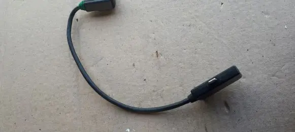 Audi A3 S3 8V Other wiring loom 4F0051510AD