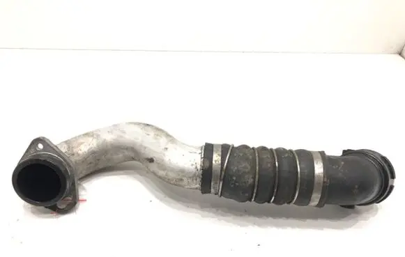 BMW 5 E60 E61 Air intake hose/pipe 7789875