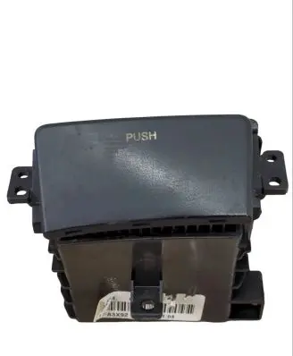 Ashtray (front)