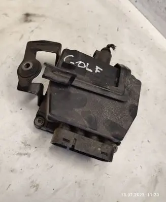 Volkswagen Golf V Turbo solenoid valve 1K0906279B