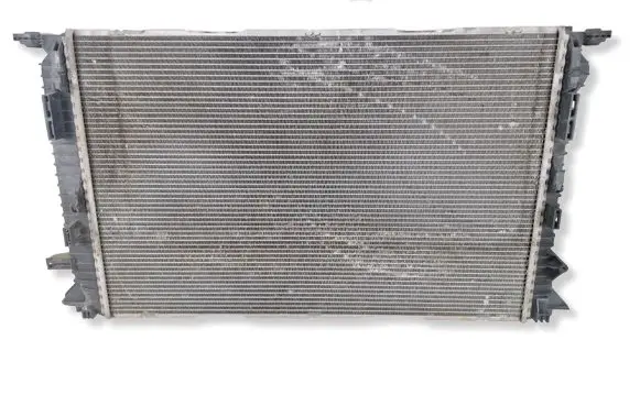 Audi A4 S4 B8 8K Coolant radiator 507702