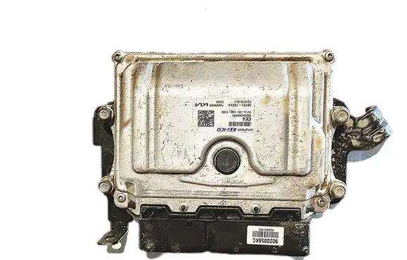 KIA Carnival Engine control unit/module 397511XCE4