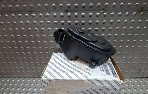 Opel Movano C Hand brake/parking brake motor S26336546